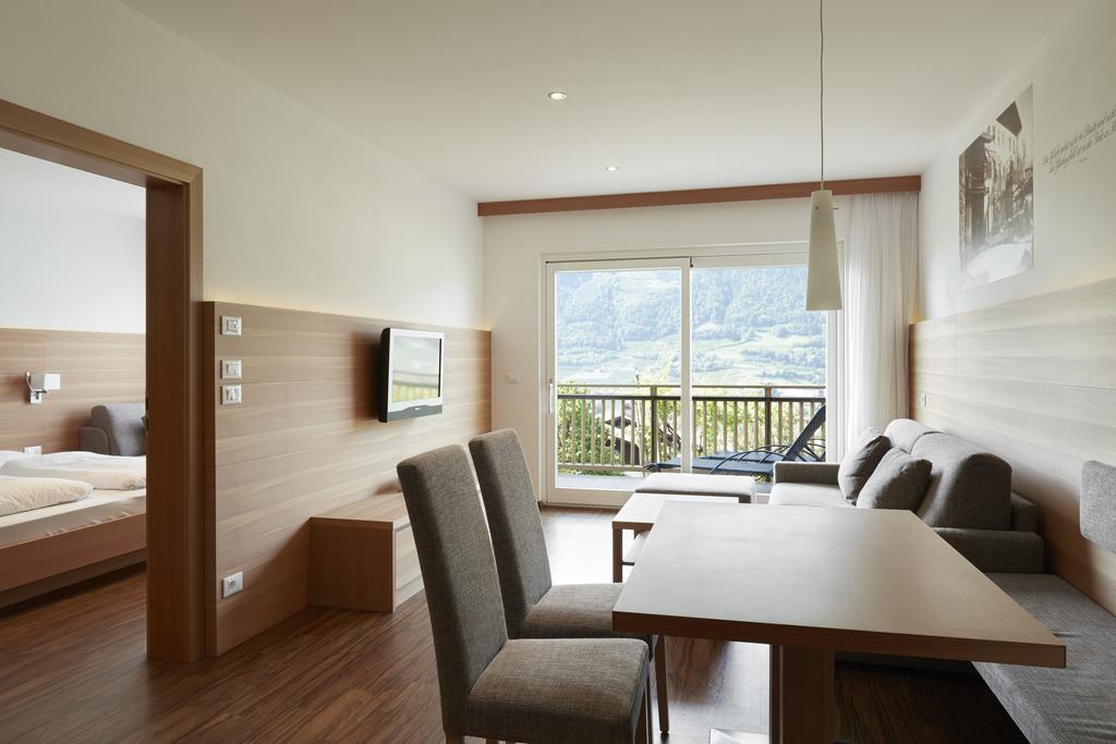 Apartments Oberdorner Лагундо Номер фото
